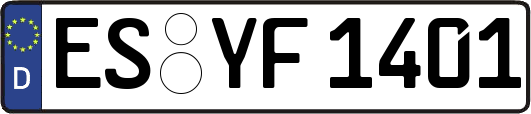 ES-YF1401