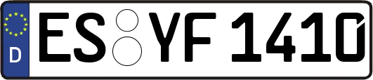 ES-YF1410