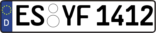 ES-YF1412