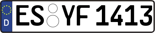 ES-YF1413
