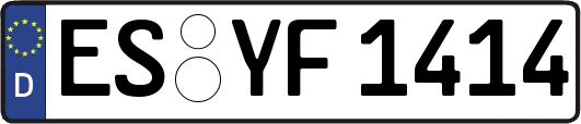ES-YF1414