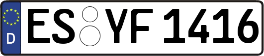 ES-YF1416