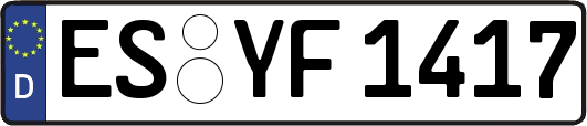 ES-YF1417