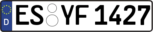ES-YF1427