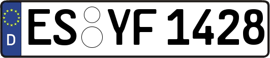 ES-YF1428
