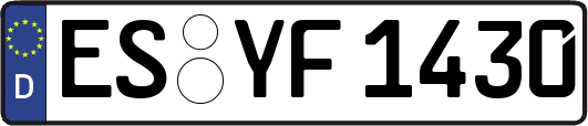 ES-YF1430