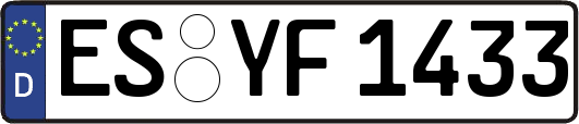 ES-YF1433