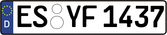 ES-YF1437
