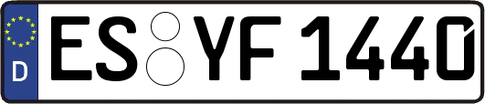 ES-YF1440
