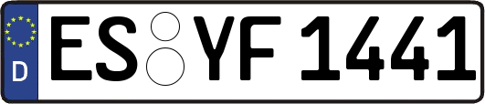 ES-YF1441