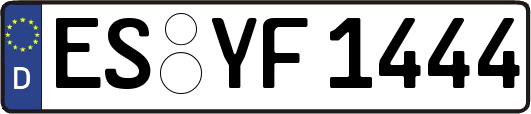 ES-YF1444