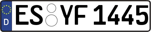 ES-YF1445