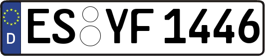 ES-YF1446