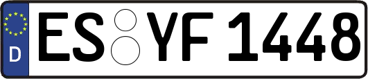 ES-YF1448