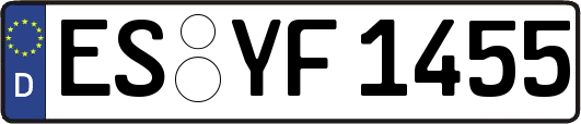 ES-YF1455