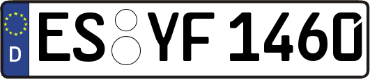 ES-YF1460