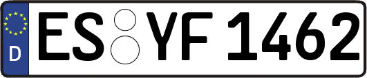 ES-YF1462
