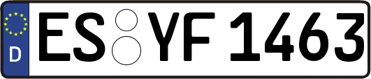 ES-YF1463