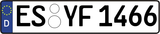 ES-YF1466