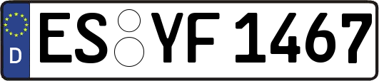 ES-YF1467