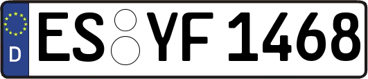 ES-YF1468