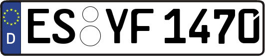 ES-YF1470