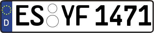 ES-YF1471