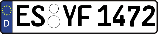 ES-YF1472