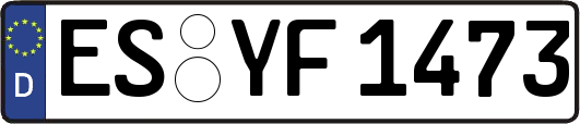 ES-YF1473