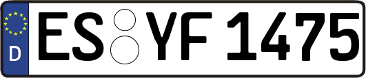 ES-YF1475