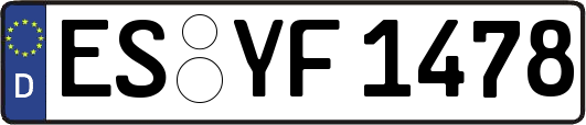 ES-YF1478