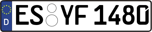 ES-YF1480