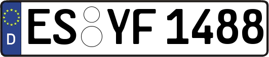ES-YF1488