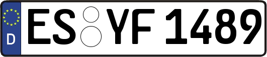ES-YF1489