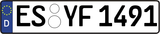 ES-YF1491