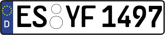 ES-YF1497