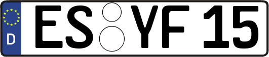 ES-YF15