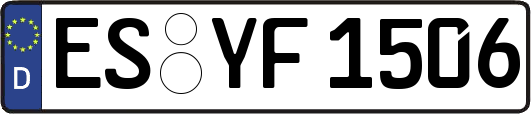 ES-YF1506