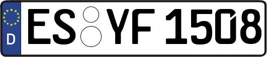 ES-YF1508