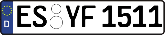 ES-YF1511