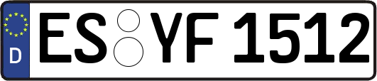 ES-YF1512