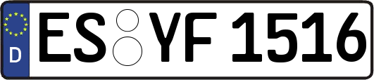 ES-YF1516