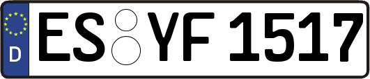 ES-YF1517