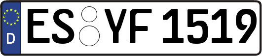 ES-YF1519