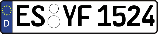 ES-YF1524