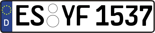 ES-YF1537