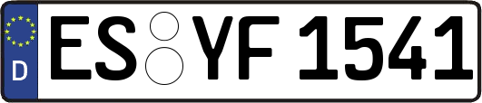 ES-YF1541
