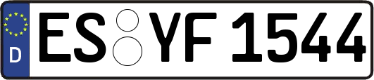 ES-YF1544