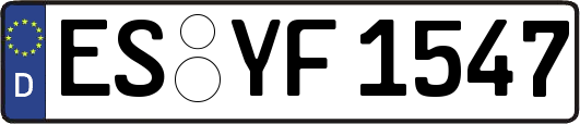 ES-YF1547