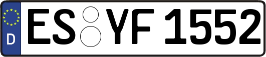 ES-YF1552